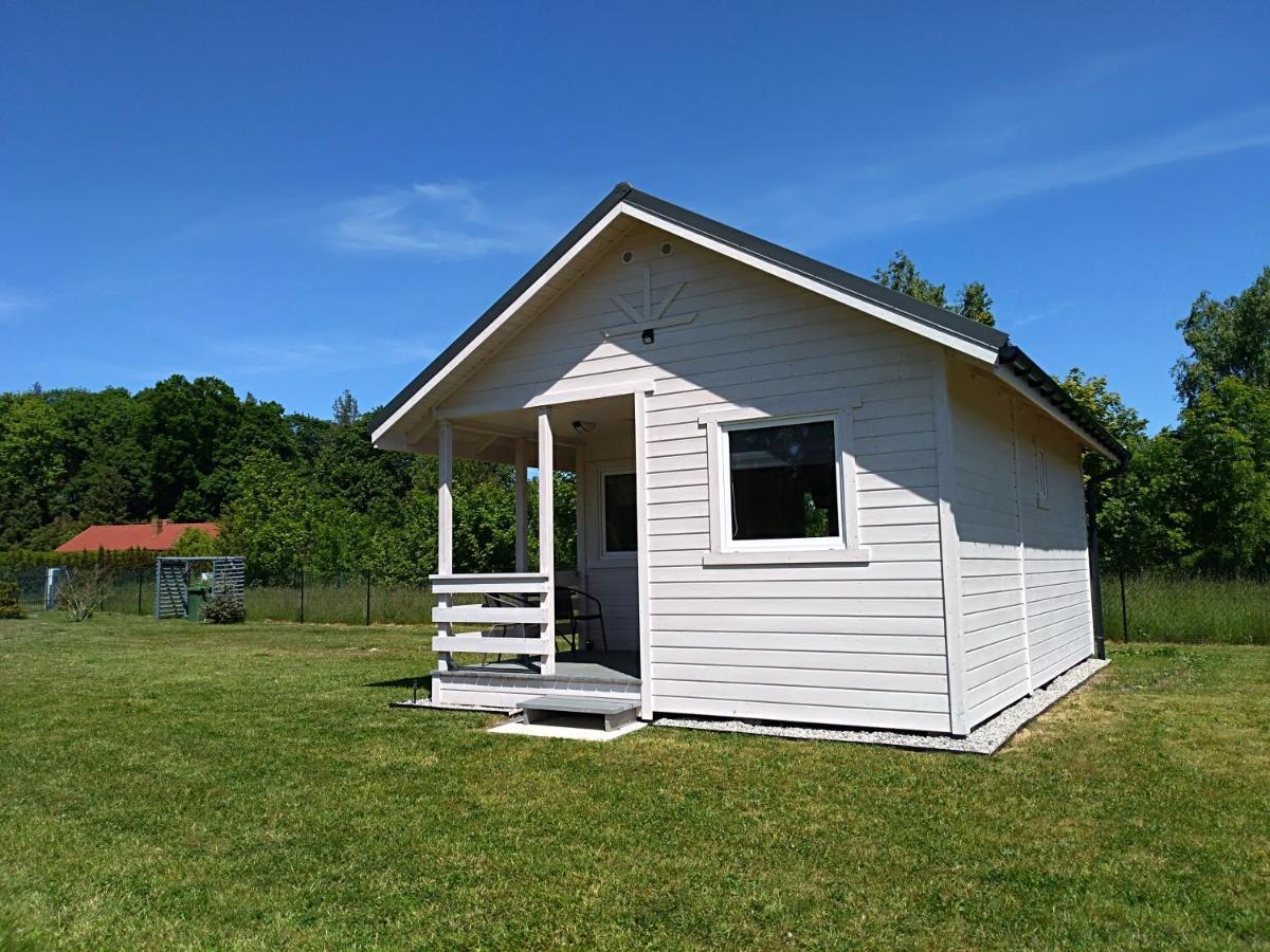 Holiday home Na Gorce Kolczewo
