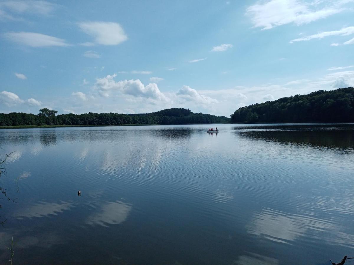 Na Górce Сasa de vacaciones *