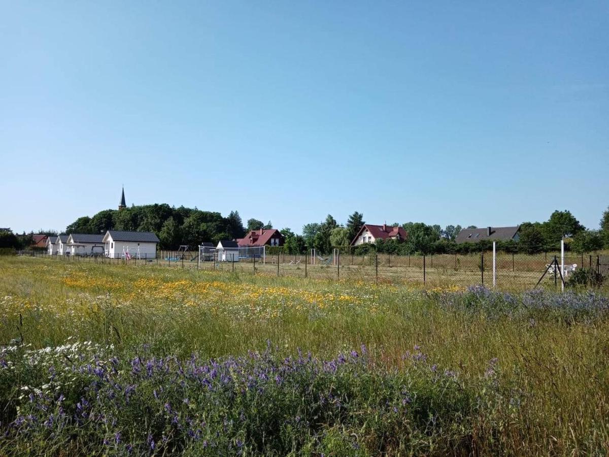 Na Górce Kołczewo