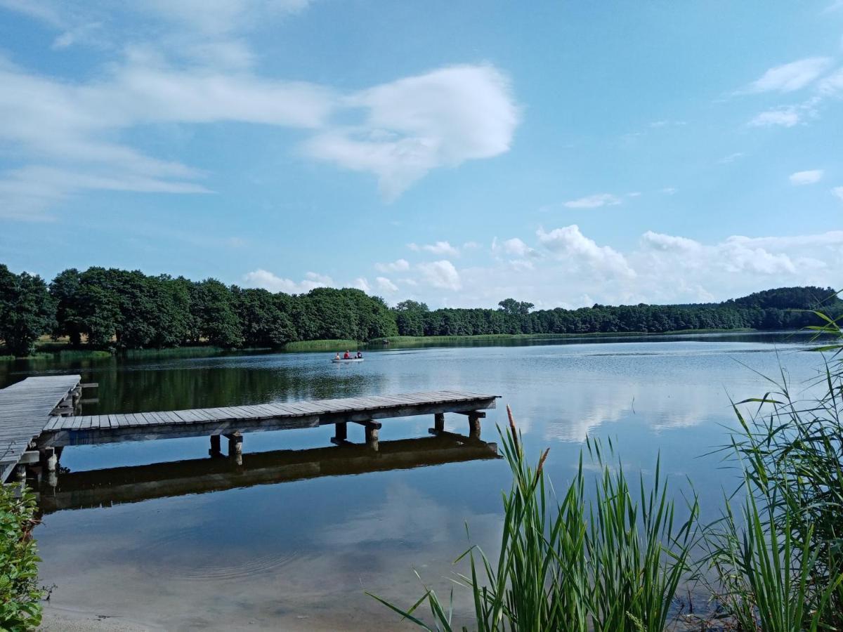 Na Górce * Kołczewo