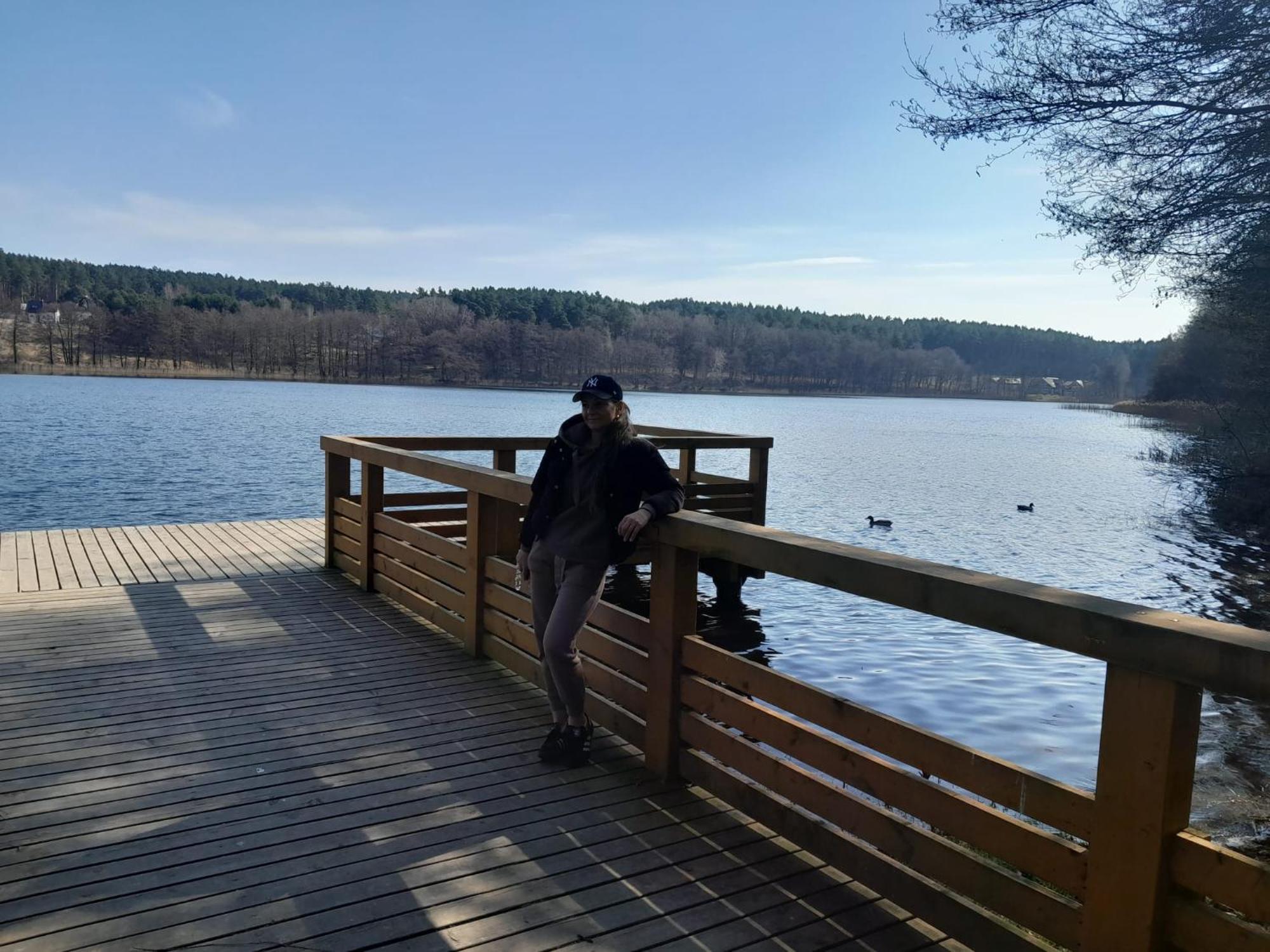 Сasa de vacaciones Na Górce *