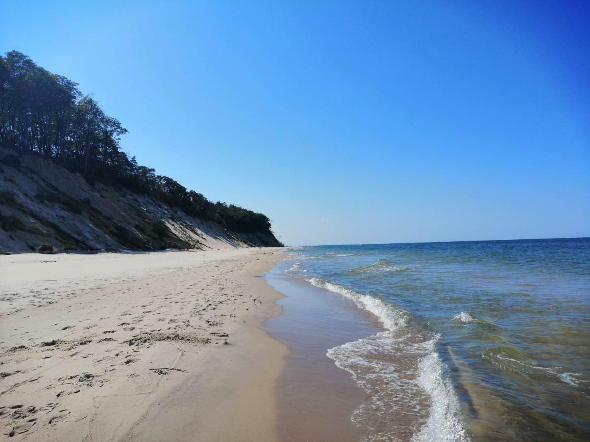 Na Górce Сasa de vacaciones