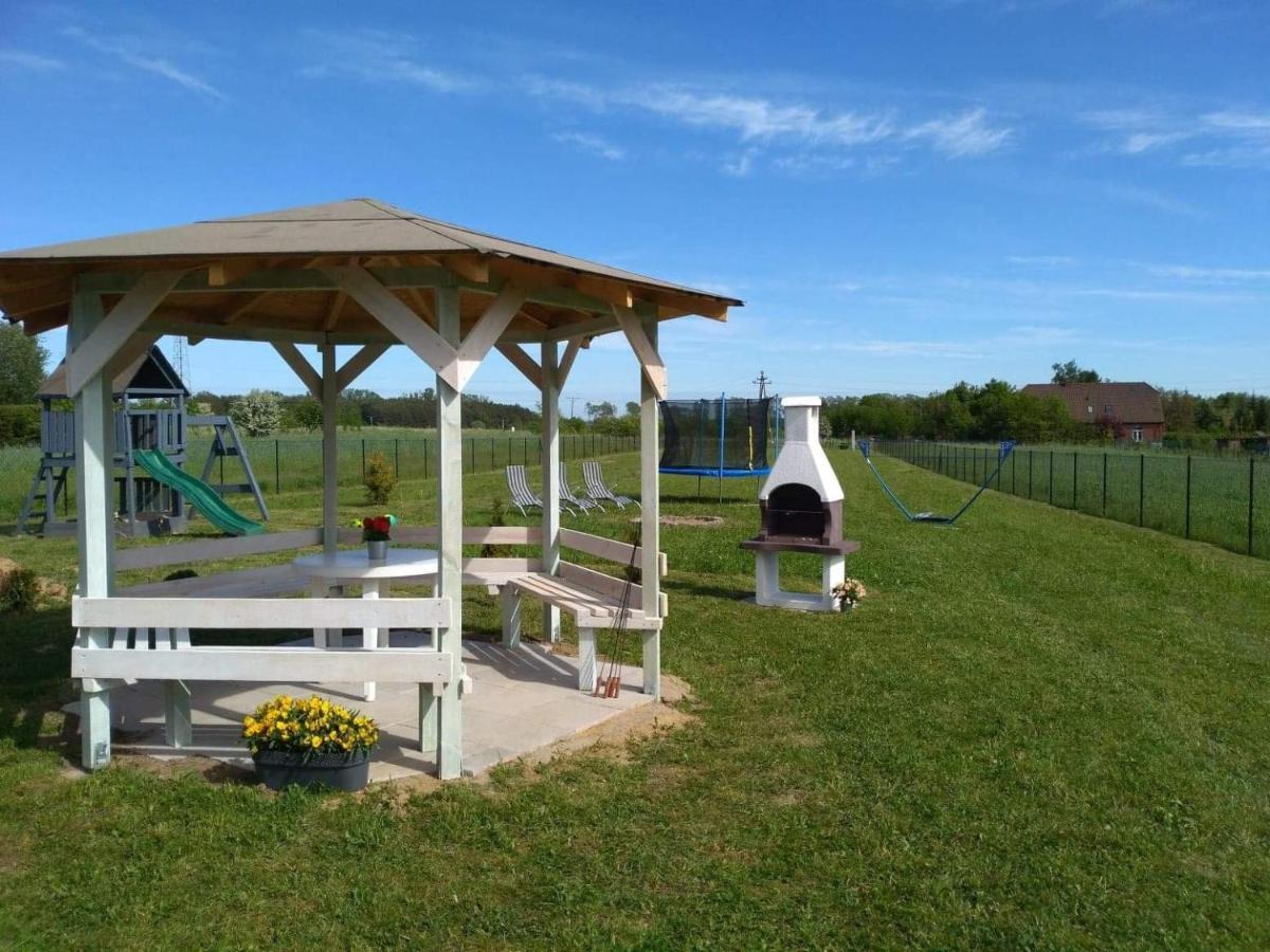 Holiday home Na Gorce *